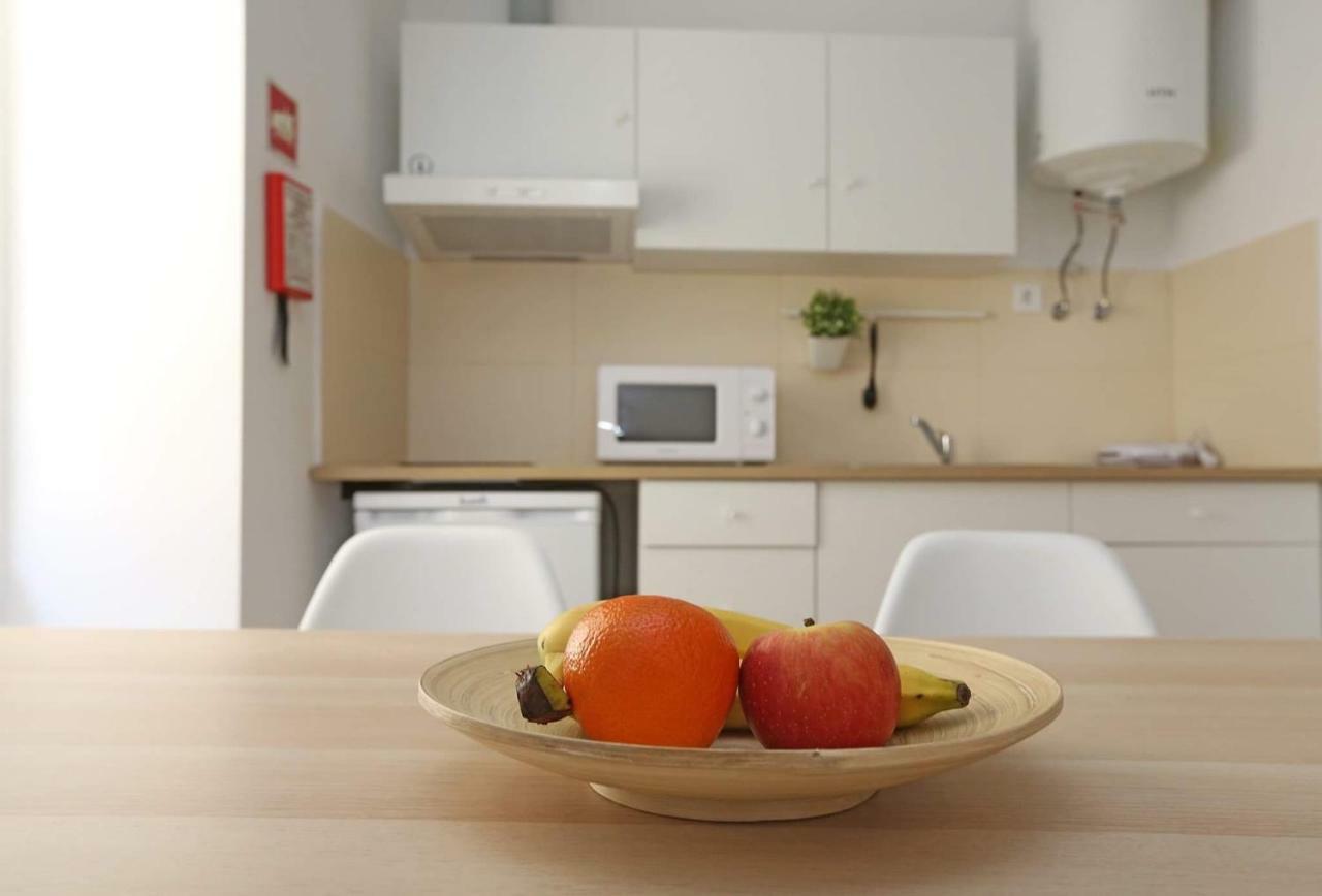 E5Tudio Esq. Apartman Peniche Kültér fotó